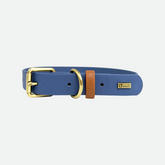 Luxe waterproof dog collar